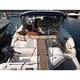 Book yachts online - motorboat - Cranchi Zaffiro 36 - Snoopy - rent