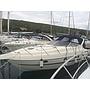 Book yachts online - motorboat - Cranchi Zaffiro 34 - Sanmar - rent