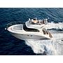 Book yachts online - motorboat - Antares 42 Fly - Santin - rent