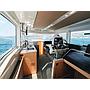 Book yachts online - motorboat - Bavaria E40 Fly - Ivona - rent