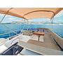 Book yachts online - motorboat - Bavaria E40 Fly - Ivona - rent