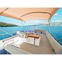 Book yachts online - motorboat - Bavaria E40 Fly - Ivona - rent
