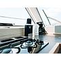Book yachts online - motorboat - Bavaria E40 Fly - Ivona - rent