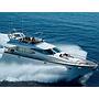 Book yachts online - motorboat - Elegance 60 Fly - Lifestyle 1 - rent