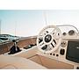 Book yachts online - motorboat - Azimut 43 Fly - Lou Ann - rent