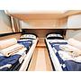 Book yachts online - motorboat - Azimut 43 Fly - Lou Ann - rent
