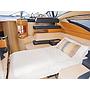 Book yachts online - motorboat - Azimut 43 Fly - Lou Ann - rent