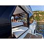Book yachts online - motorboat - Galeon 500 Fly - Barbara - rent