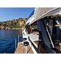 Book yachts online - motorboat - Galeon 500 Fly - Barbara - rent