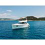 Book yachts online - motorboat - Bavaria E40 Fly - Danijela - rent