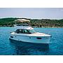 Book yachts online - motorboat - Bavaria E40 Fly - Danijela - rent