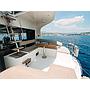 Book yachts online - motorboat - Bavaria E40 Fly - Danijela - rent