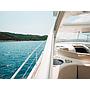 Book yachts online - motorboat - Bavaria 42 HT - HELENA V - rent