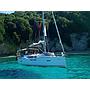 Book yachts online - sailboat - Sun Odyssey 409 - El Greco - new sails 2022 - rent