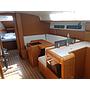 Book yachts online - sailboat - Sun Odyssey 409 - El Greco - new sails 2022 - rent