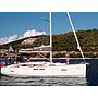 Book yachts online - sailboat - Sun Odyssey 409 - El Greco - new sails 2022 - rent