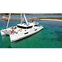 Book yachts online - catamaran - Saba 50 - Lamela - rent