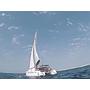 Book yachts online - catamaran - Lagoon 450 Sport - Felix Finis - rent
