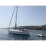 Book yachts online - sailboat - Bavaria 50 Cruiser - LA PERLA - rent