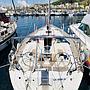 Book yachts online - sailboat - Bavaria 50 Cruiser - LA PERLA - rent