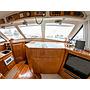 Book yachts online - motorboat - Riviera 48 - Marina - rent