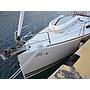 Book yachts online - sailboat - Sun Odyssey 379 - Argo - rent