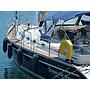 Book yachts online - sailboat - Ocean Star 51.2 - Perseus - rent