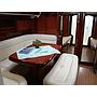 Book yachts online - sailboat - Ocean Star 51.2 - Anastasia - rent