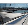Book yachts online - sailboat - Ocean Star 51.2 - Anastasia - rent
