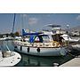 Book yachts online - sailboat - Olympic 47 - Getaway - rent
