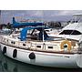 Book yachts online - sailboat - Olympic 47 - Getaway - rent