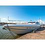 Book yachts online - motorboat - Leopard 24M - LEOPARD FORUM 24M (BALTIC SEA) - rent