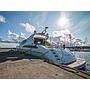 Book yachts online - motorboat - Leopard 24M - LEOPARD FORUM 24M (BALTIC SEA) - rent