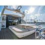 Book yachts online - motorboat - Leopard 24M - LEOPARD FORUM 24M (BALTIC SEA) - rent