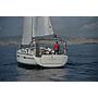 Book yachts online - sailboat - Bavaria Cruiser 45 - Sea Melody  - rent