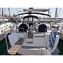 Book yachts online - sailboat - Oceanis 54 - Captain John - rent