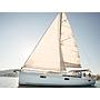 Book yachts online - sailboat - Oceanis 48 - INVICTUS - rent