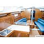 Book yachts online - sailboat - Oceanis 343 - PANORAMA - rent