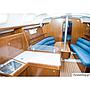 Book yachts online - sailboat - Oceanis 343 - PANORAMA - rent