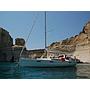 Book yachts online - sailboat - Oceanis 45 - IKARIA - rent