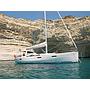 Book yachts online - sailboat - Oceanis 45 - IKARIA - rent