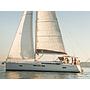 Book yachts online - sailboat - Sun Odyssey 519 (AC, Gen) - AURORA AC,GEN - rent