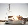 Book yachts online - sailboat - Sun Odyssey 519 (AC, Gen) - AURORA AC,GEN - rent