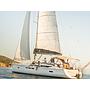 Book yachts online - sailboat - Sun Odyssey 519 (AC, Gen) - AURORA AC,GEN - rent