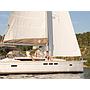 Book yachts online - sailboat - Sun Odyssey 519 (AC, Gen) - AURORA AC,GEN - rent