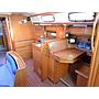 Book yachts online - sailboat - Bavaria 50 Cruiser - Efkrasia - rent