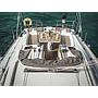 Book yachts online - sailboat - Oceanis 43 - OASIS - | Bowthruster | Solar P  - rent