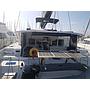 Book yachts online - catamaran - Lagoon 450  Flybridge - Hydra XII - rent