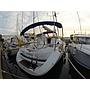 Book yachts online - sailboat - Sun Odyssey 36i - Agatha  - rent