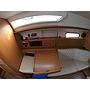 Book yachts online - sailboat - Sun Odyssey 36i - Agatha  - rent